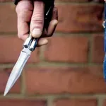 Кървав ужас в Асеновград! Съседи се биха и ръгаха с ножове