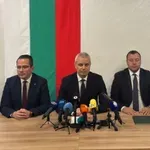 “Възраждане” внася предложение в НС България да блокира парите от ЕС за Украйна