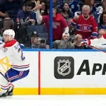 Хеттрик реши изхода на Монреал - Тампа Бей