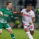 Лудогорец и ЦСКА се впускат в епизод I