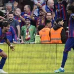 Официализираха Барса - Реал за 10-и май