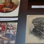 170 години от рождението на Иван Мърквичка в Националната библиотека