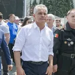 Молдовският олигарх беше осъден на 19 години затвор