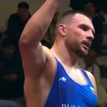 Кирил Милов е европейски шампион по борба