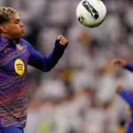 Ямал: Меси е пример за подражание