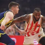 Звезда отпадна от Евролигата при рекорд на Макинтайър