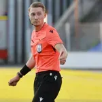 Повериха ЦСКА - Левски на млад съдия