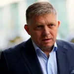 Балтийските държави затварят небето си за Фицо на 9 май