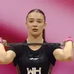 Красивата Бояна вдигна България на крака