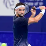 Григор Димитров води скандалния Циципас у нас