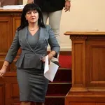 Цвета Караянчева единствена влиза в НС от Пловдивско, Младен Шишков изпадна