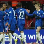 И Чесли би шута на яловото леке Гарначо