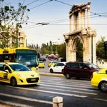 Солени глоби в Гърция: 8000 евро за агресивно шофиране