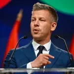 Мадяр номинира Орбан за външен министър