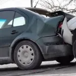 При катастрофи в страната през изминалото денонощие са пострадали 21 души