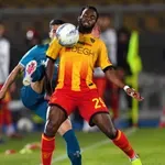 Важна точка за Лече