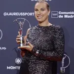 Сабаленка и Алкарас с престижни награди