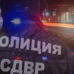 Погнаха гонките и колите със затъмнени стъкла