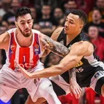 Партизан пак удари Цървена звезда