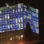 БНТ с иновативен 3D-мапинг за изборните резултати