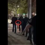 Любовта спечели изборите! Вижте влюбените гълъбчета Радеви ръка за ръка (ХИТ ВИДЕО)