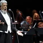 Пласидо Доминго за пръв път гостува във Варна днес