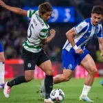 Спортинг ще защитава трофея си, след като елиминира Порто