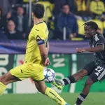 Тикнаха в затвора талант на ПСЖ