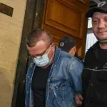 3 години условно за съдия Мирослав Митев, взел подкуп от 5000 лева