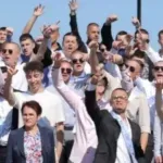 Започва превенция срещу наркотици и алкохол сред абитуриентите