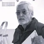 Почина фотографът-легенда Джони, който засне прехода в 50 000 снимки (18 уникални фотоса)