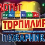 ПИЛОТЪТ ТОРПИЛИРА ПОЖАРНИКАРЯ