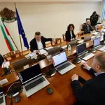 Пленумът на ВСС се събира след оставката на Сарафов