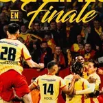 Ланс на финал във Франция