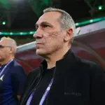 Саудитска Арабия си намери селекционер