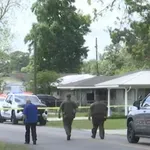 Осем деца загинаха при масова стрелба в Луизиана