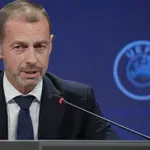 Чеферин скочи срещу съдиите: И аз вече не разбирам нищо