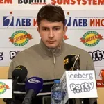 Талантът на Славия Балов: Ще се борим за Европа, готов съм за трансфер в чужбина