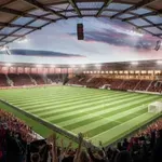 Планирано: Откриват "Армията" в края на септември