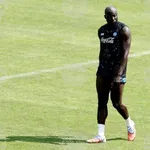 Наполи одруса Лукаку със 150 бона!