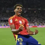 Ламин Ямал е аут до края на сезона, но ще е готов за световното