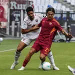 Дибала: Искам в Рома