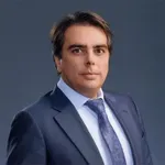 Асен Василев, юни 2023 г.