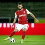 ЦСКА без Делова в Разград