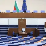 При 95% паралелно преброяване: Радев със 135 депутати, ПП-ДБ и ГЕРБ с по 36