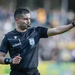 Кристиян Колев свири Лудогорец - ЦСКА за купата