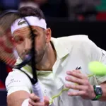 Ново ранно отпадане на Гришо