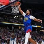 Минесота и Атланта изравниха в сериите си