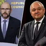 Андрей Янкулов отряза Иван Демерджиев за силово отстраняване на Борислав Сарафов