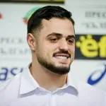 Карлос Насар е номер 1 в Европа!